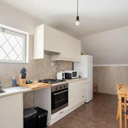 Vinaika Loft * Oeiras