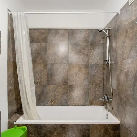 Vinaika Loft アパート *