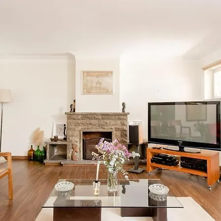 Lägenhet Vinaika Loft *