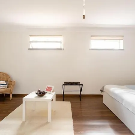 Vinaika Loft アパート *