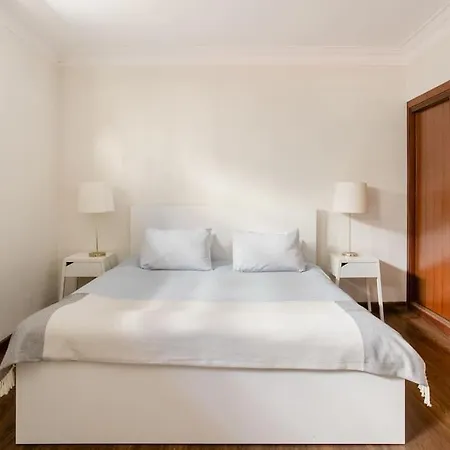 Vinaika Loft * Oeiras