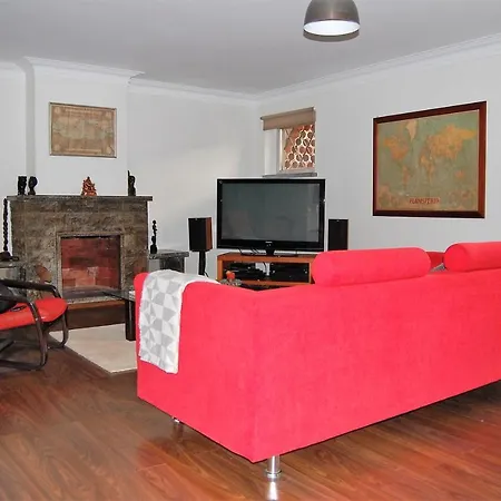 Vinaika Loft Lägenhet Oeiras