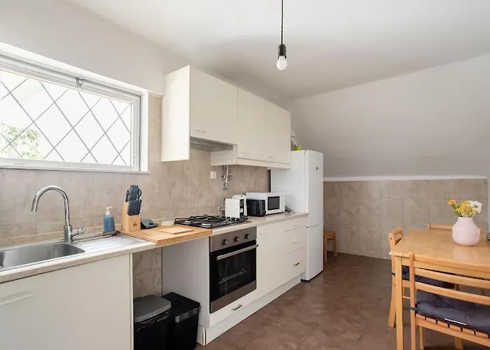 Vinaika Loft * Oeiras