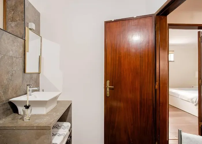 Vinaika Loft * Oeiras