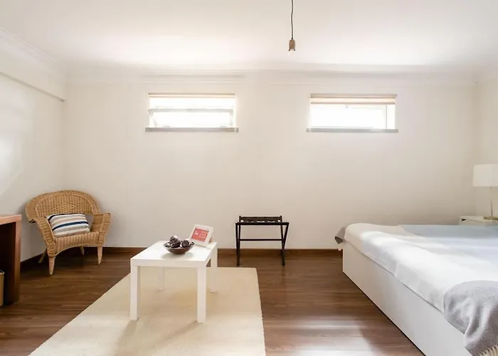 Vinaika Loft Lägenhet *