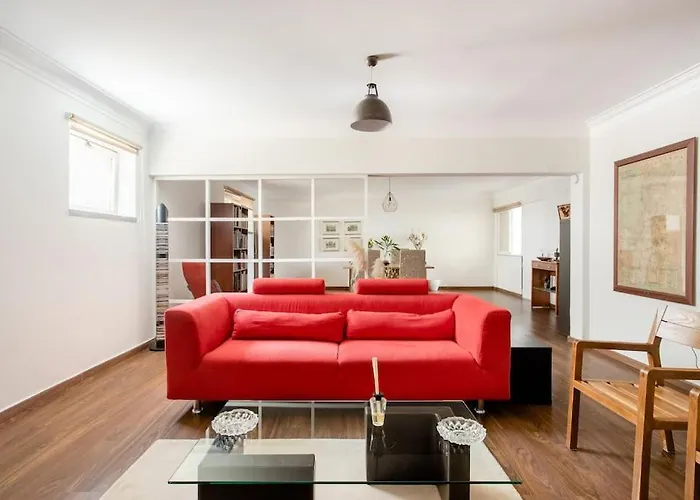 Vinaika Loft Lägenhet *