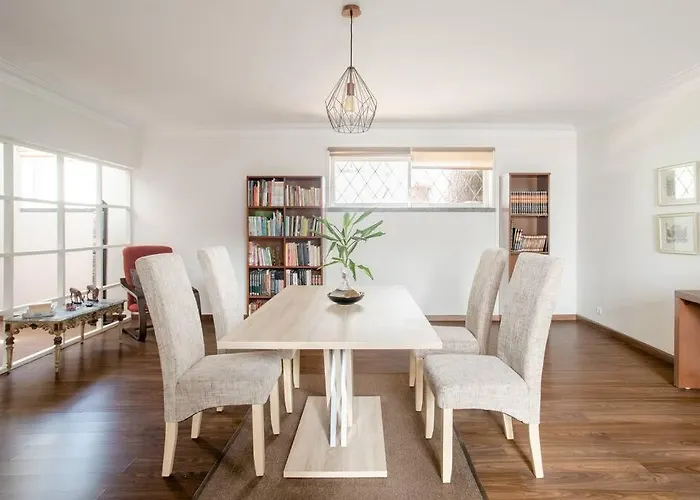 Vinaika Loft Oeiras