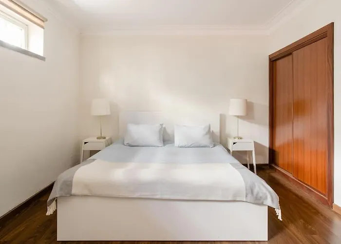 Vinaika Loft * Oeiras