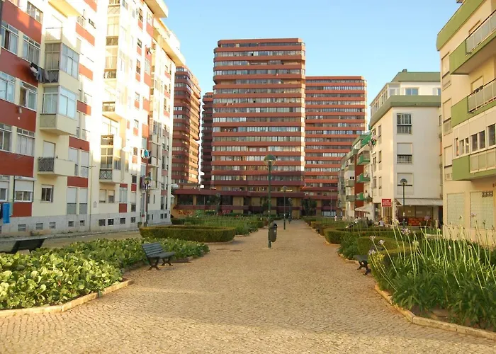 公寓 Vinaika Loft 奥埃拉斯
