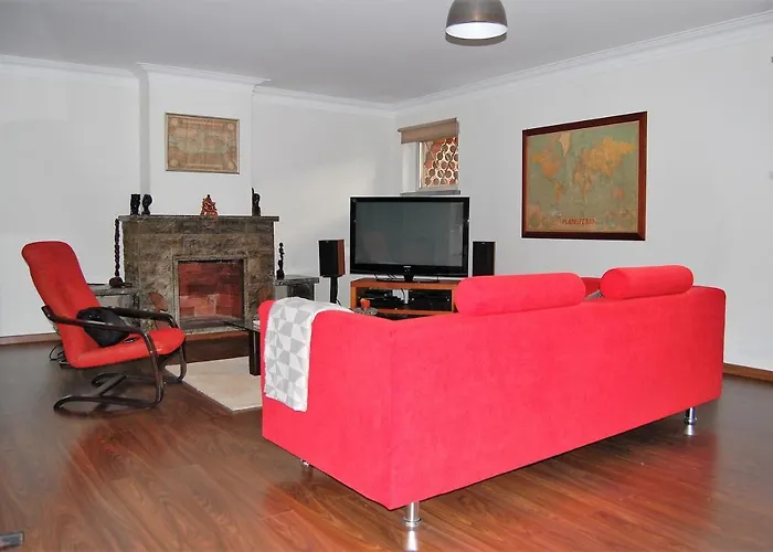 Vinaika Loft 公寓 奥埃拉斯