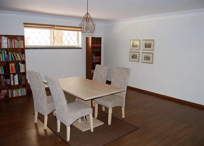 Vinaika Loft Oeiras