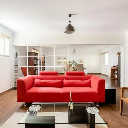 Vinaika Loft Apartment *