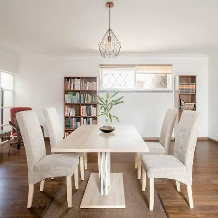 Vinaika Loft Oeiras