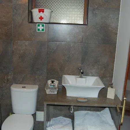 Vinaika Loft Oeiras