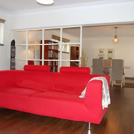 Vinaika Loft Apartment Oeiras