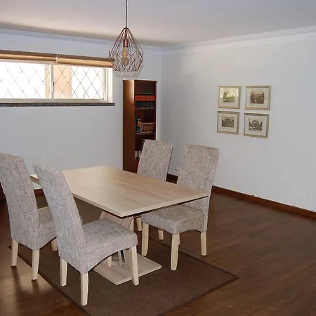 Vinaika Loft Oeiras