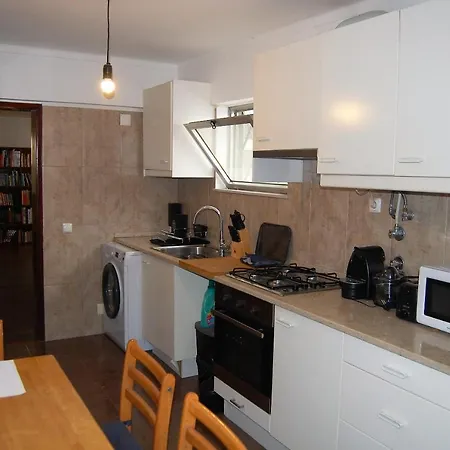Apartment Vinaika Loft *